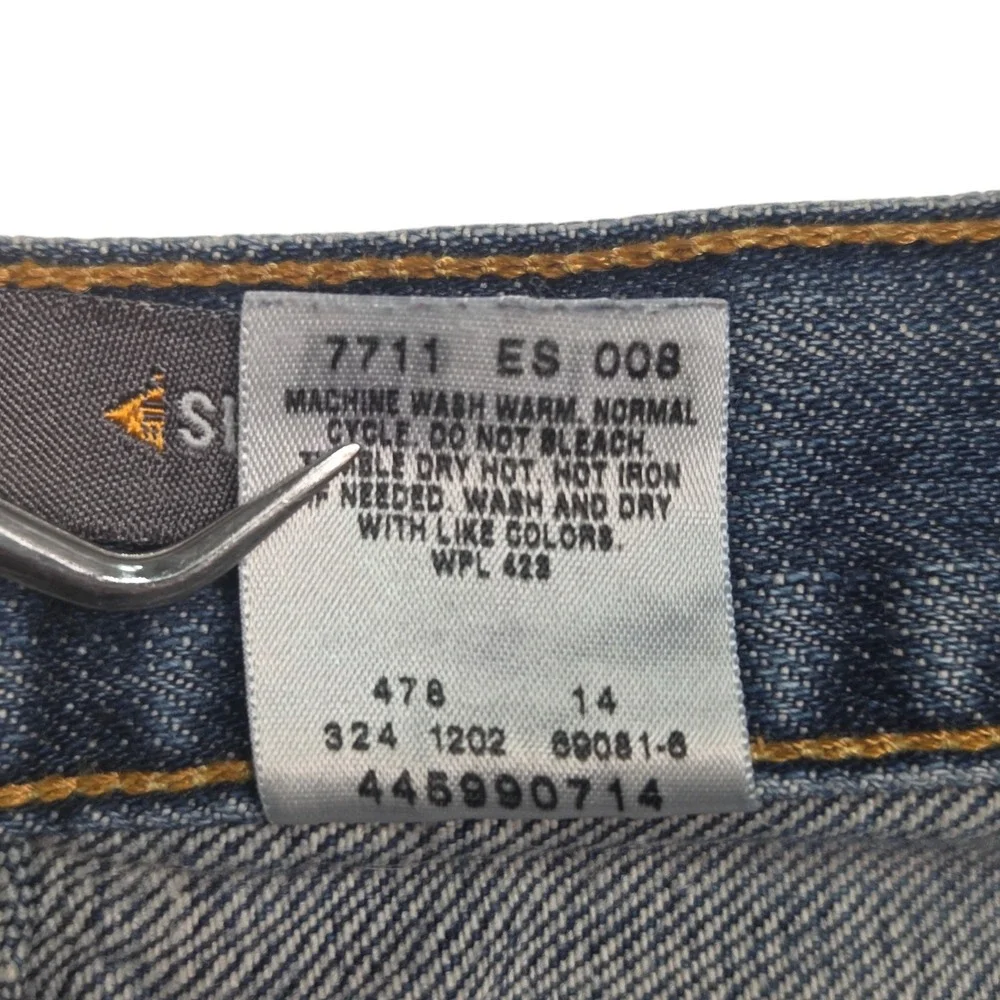 Levis SilverTab super fast